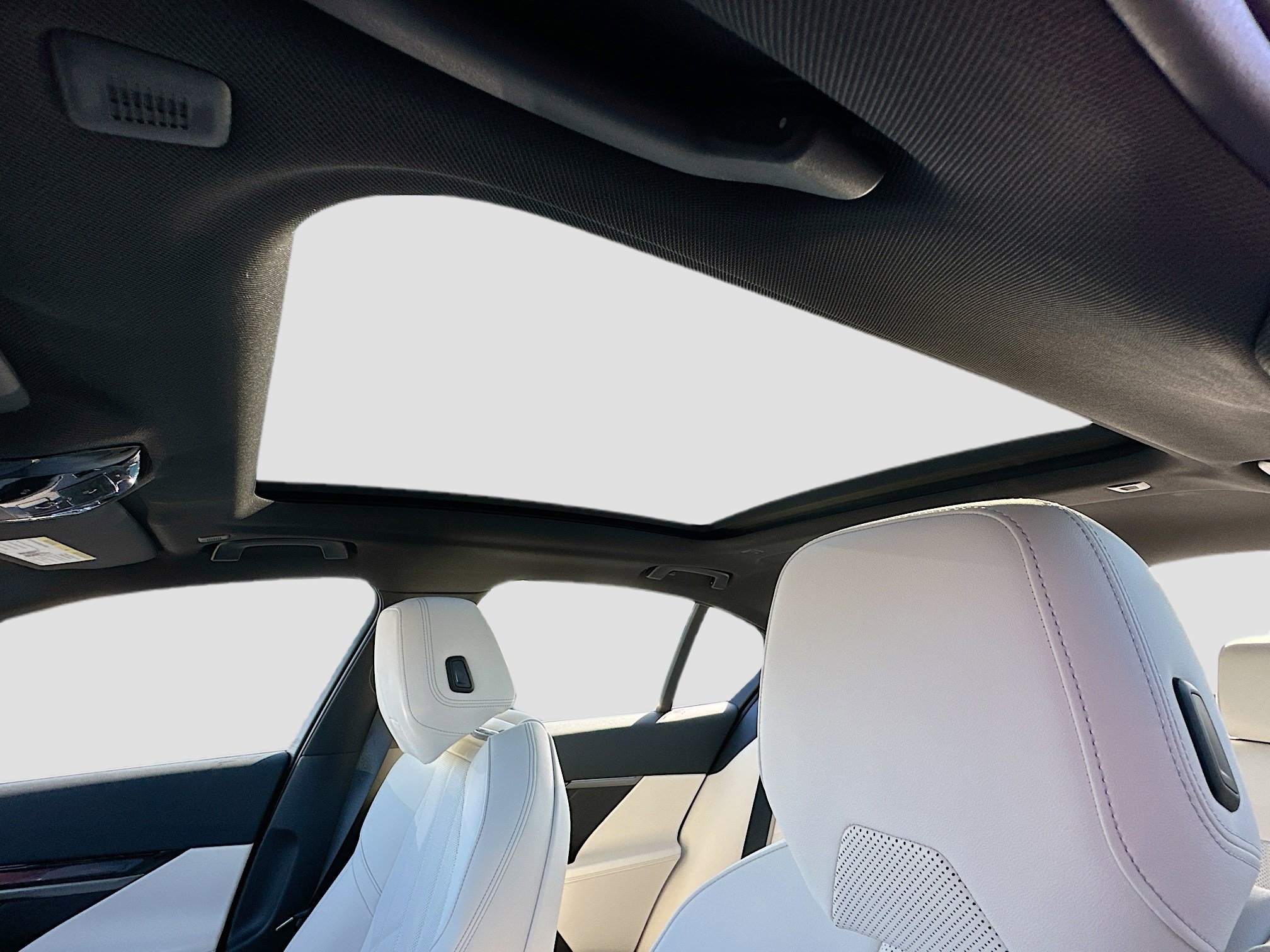 New 2026 BMW 530i w/ M Sport Package image 16