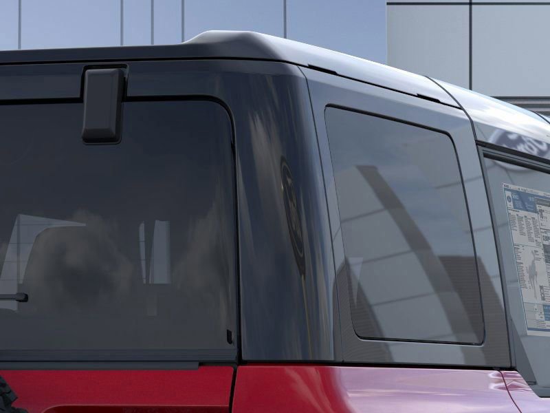 New 2025 Ford Bronco Badlands image 26