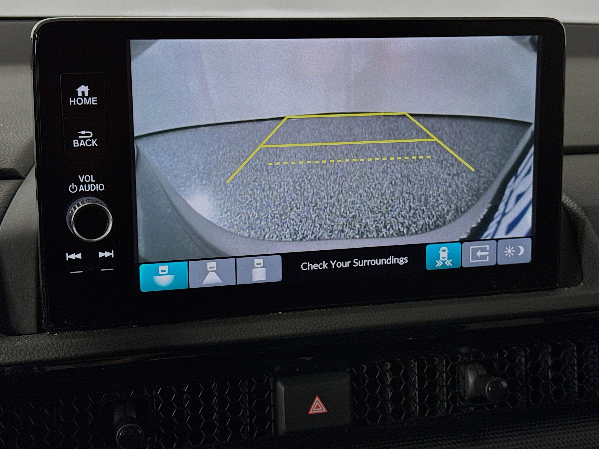 Certified 2024 Honda CR-V EX-L image 13