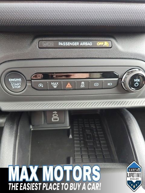 New 2025 Ford Bronco Sport Big Bend w/ Convenience Package image 36