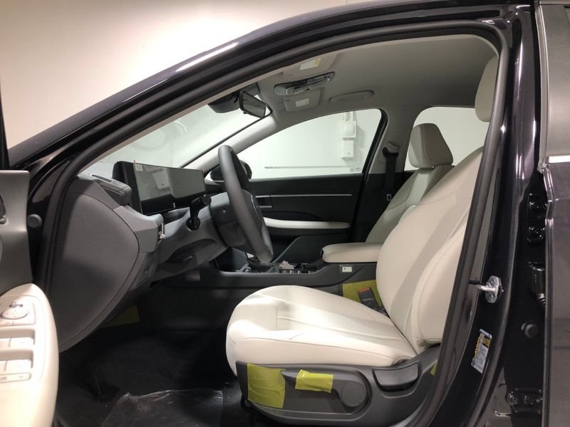 New 2026 Hyundai Sonata SE FWD image 17