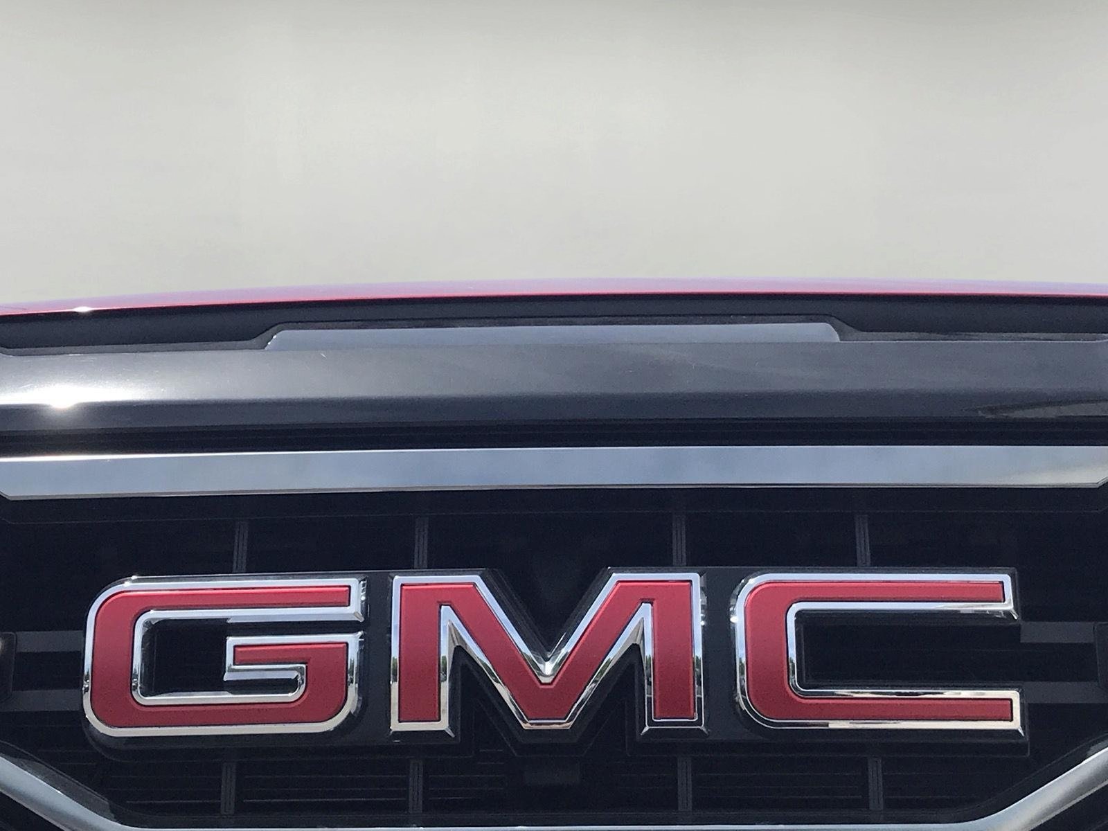 New 2026 GMC Sierra 1500 AT4 w/ AT4 Premium Package AWD/4WD image 25
