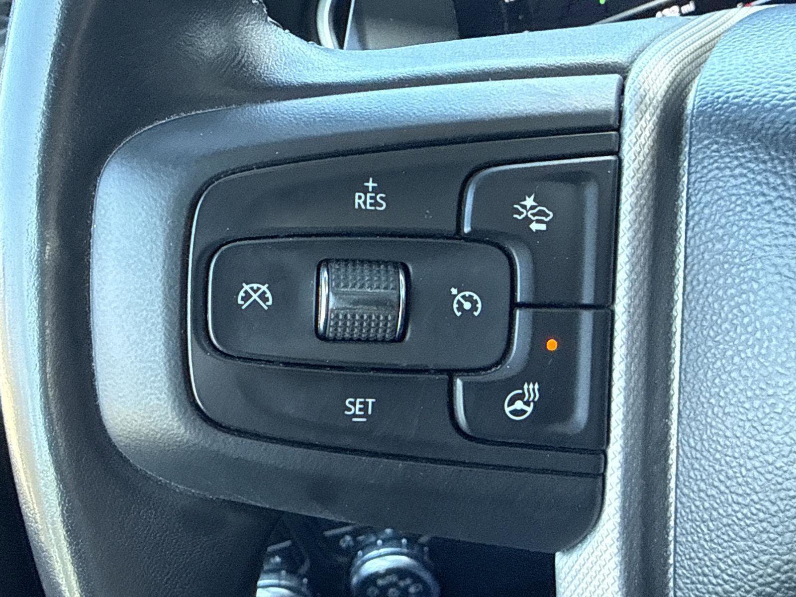 Used 2022 GMC Sierra 1500 Denali image 24