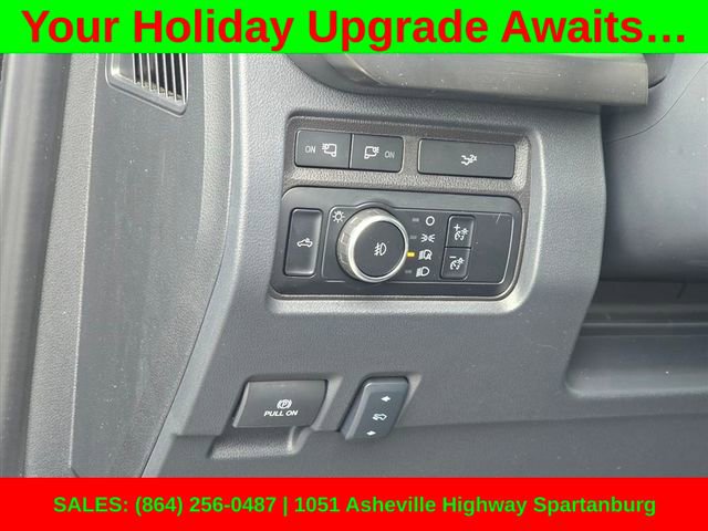 Used 2024 Ford F250 Lariat w/ Chrome Package image 23