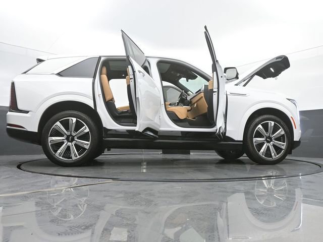 New 2025 Cadillac Escalade IQ Luxury 2 AWD/4WD image 63
