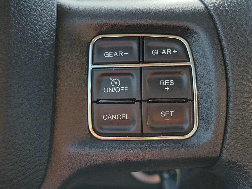 Used 2020 RAM 1500 Tradesman w/ Popular Equipment Group AWD/4WD image 20