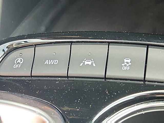 New 2026 Buick Encore GX Avenir w/ Avenir Convenience Package AWD/4WD image 16