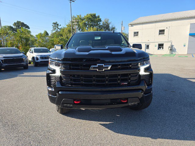 New 2026 Chevrolet Silverado 1500 LT Trail Boss w/ Convenience Package II image 7