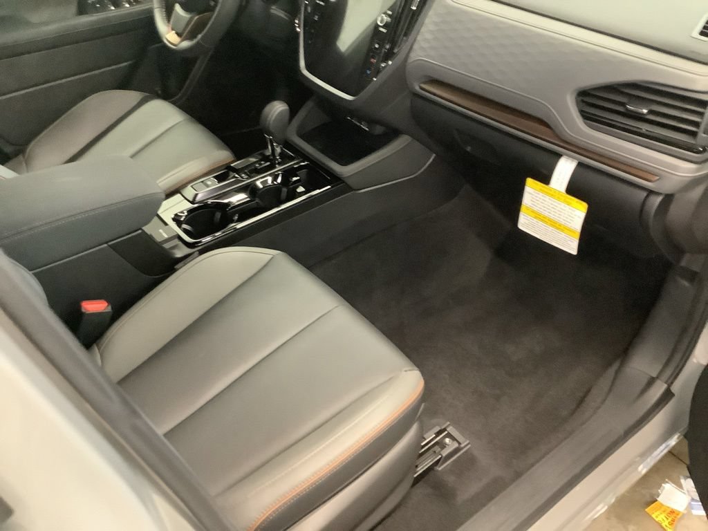 Certified 2026 Subaru Forester Sport AWD/4WD image 13