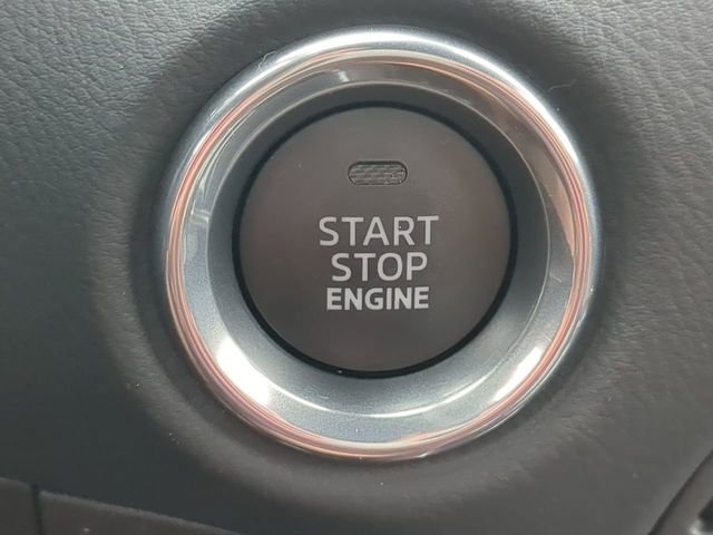 New 2025 MAZDA CX-5 Signature image 26