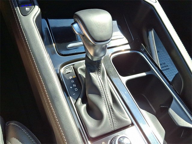 Certified 2024 Kia Telluride SX X-Line image 15