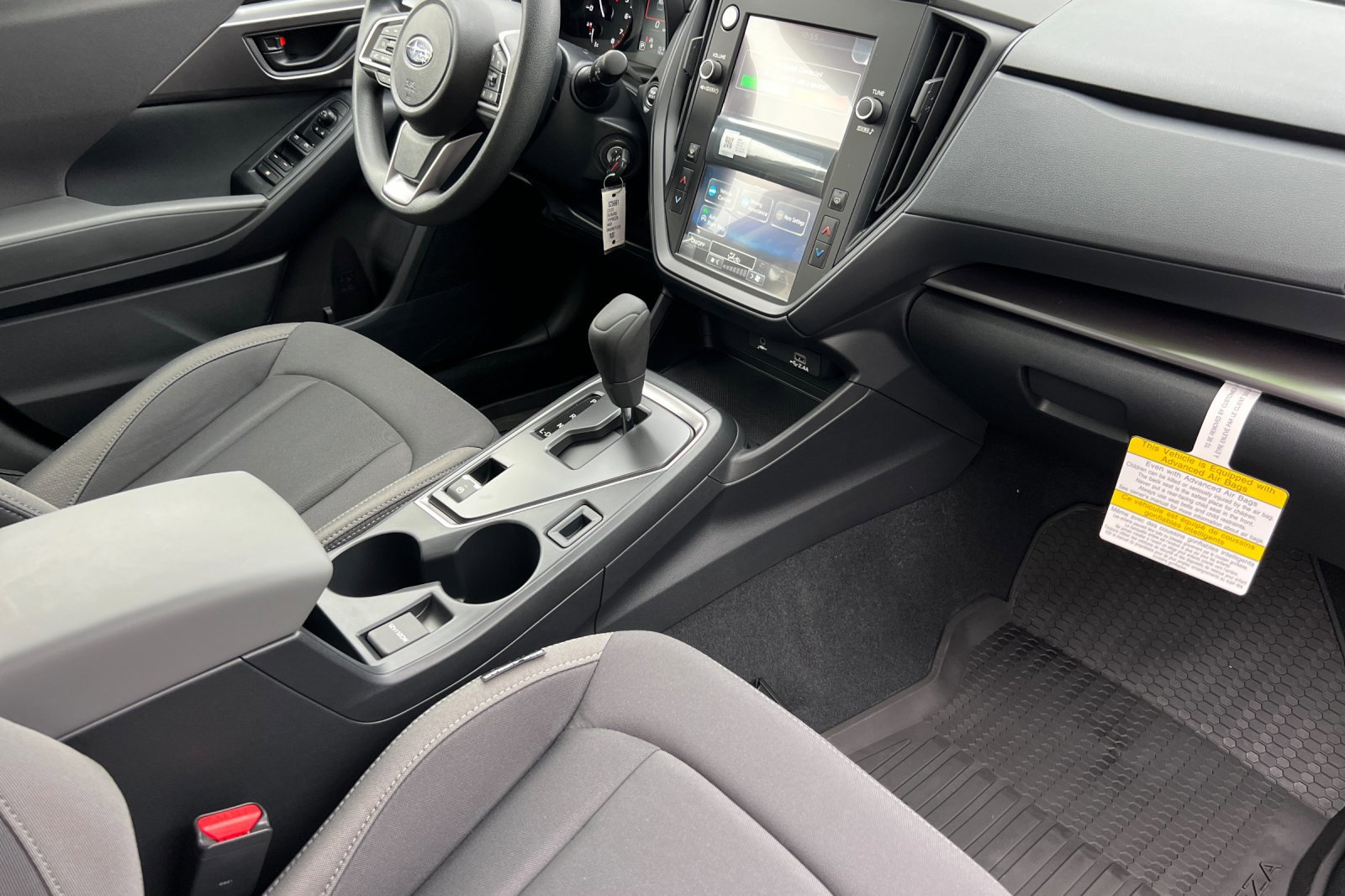 New 2025 Subaru Impreza 2.0i image 16