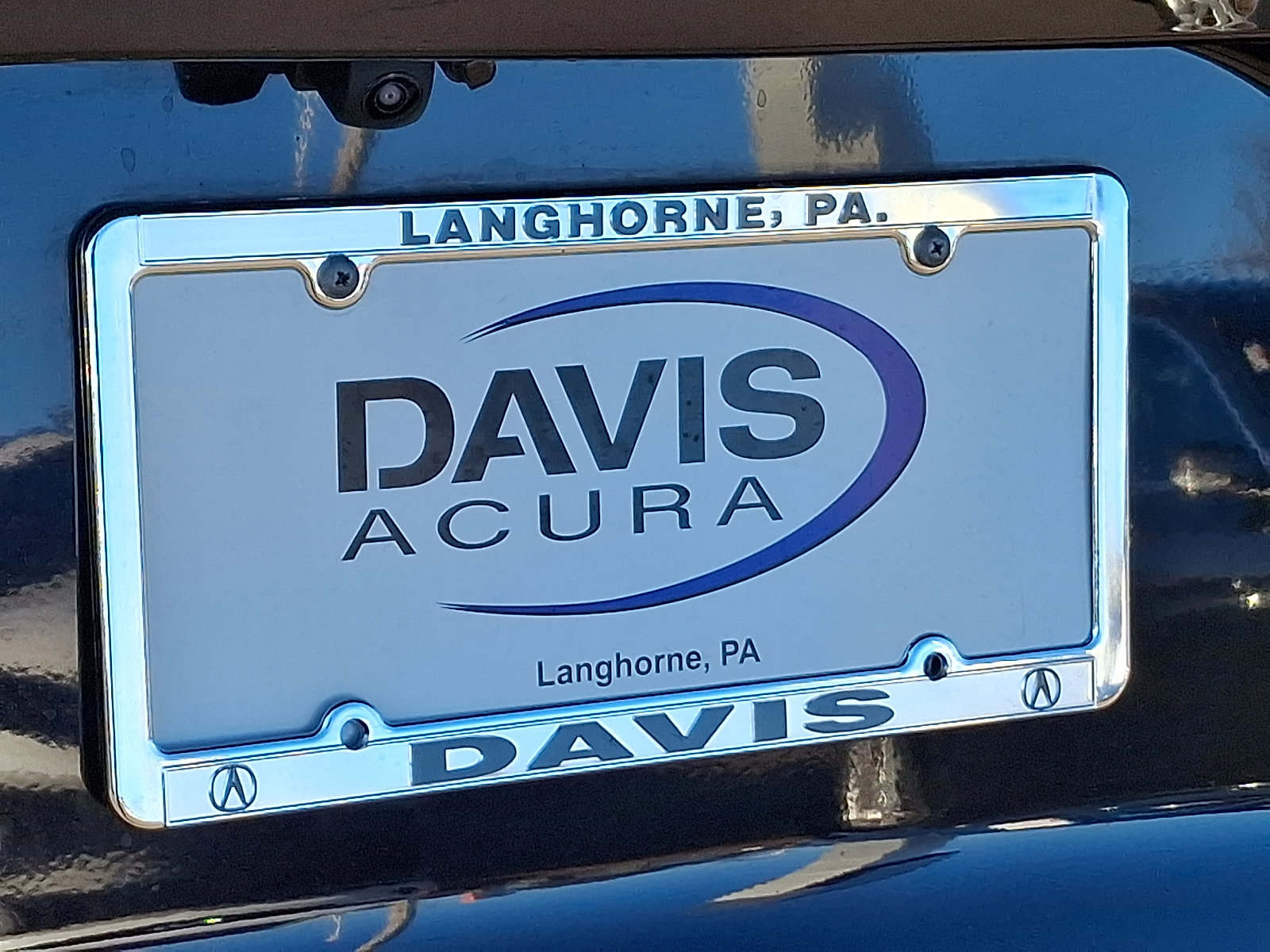 Certified 2023 Acura RDX w/ Technology Package image 34