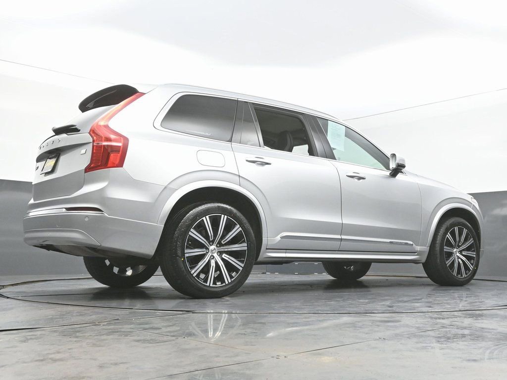 Used 2022 Volvo XC90 T8 Inscription image 51