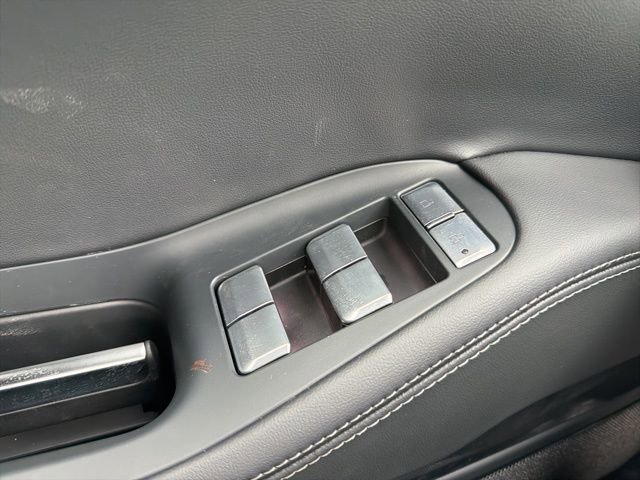 New 2026 Lincoln Navigator Reserve w/ Jet Appearance Package image 23