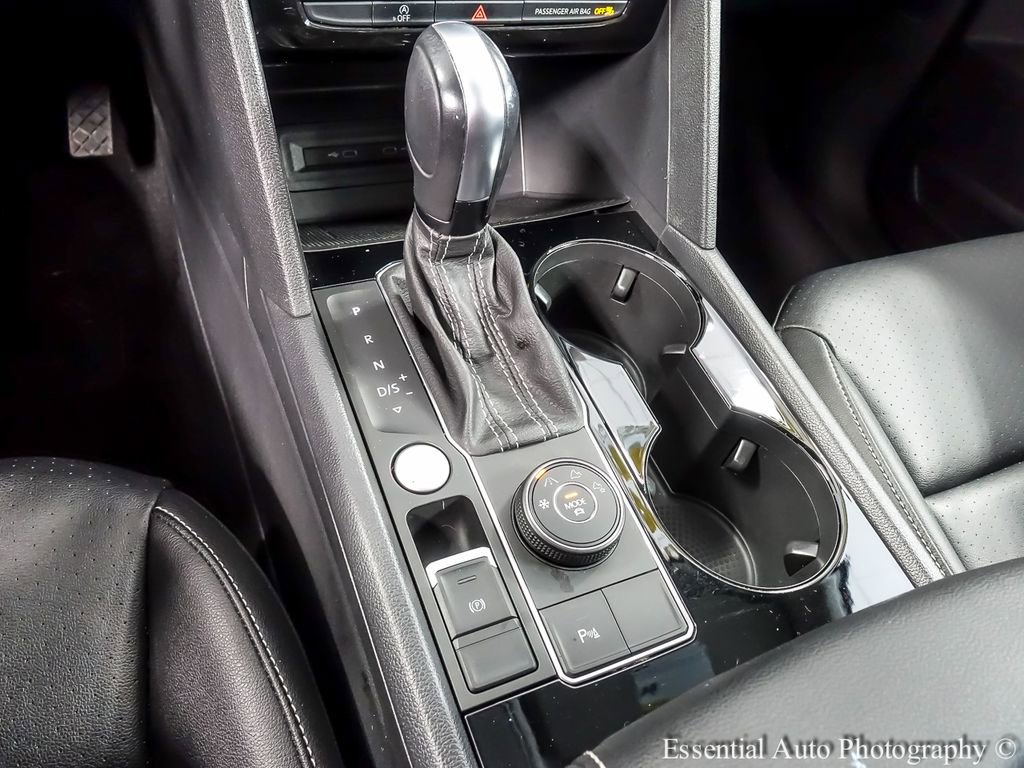 Used 2023 Volkswagen Atlas SE image 20