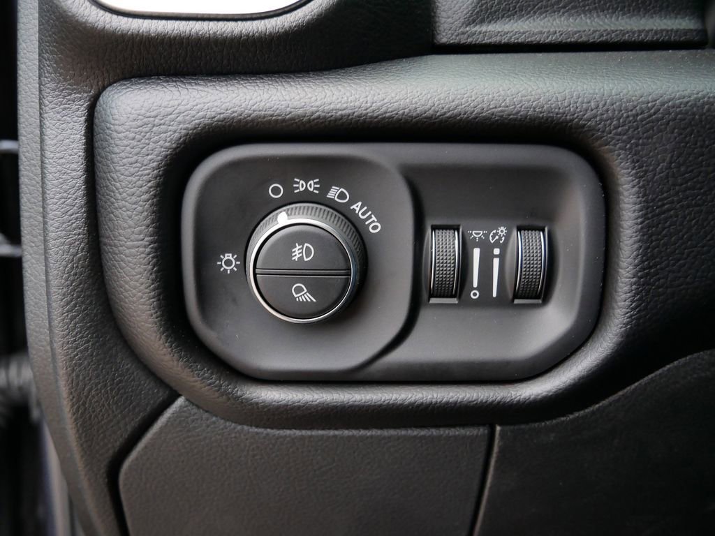 New 2026 RAM 2500 Laramie image 24