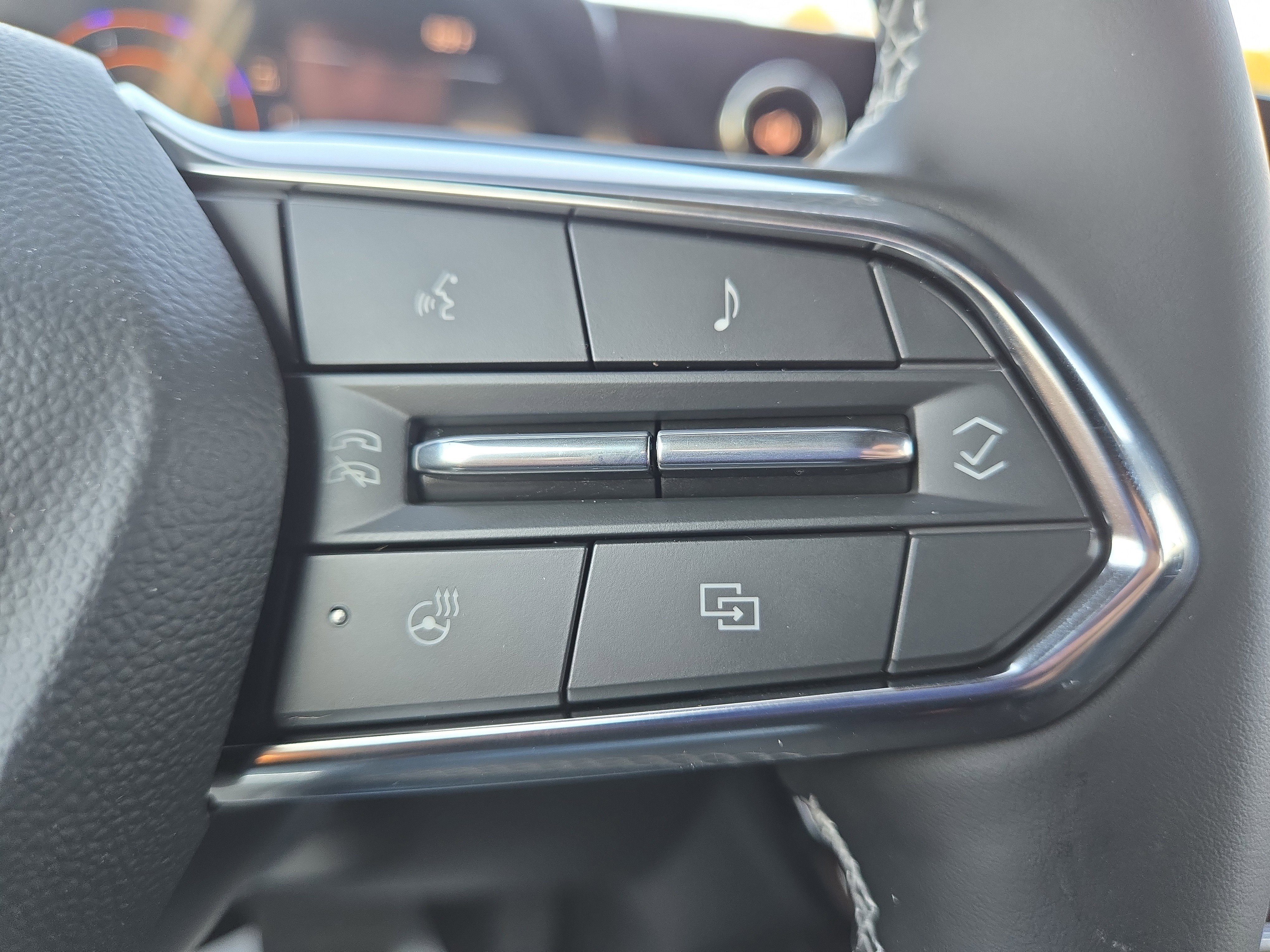 New 2026 Chevrolet Traverse LT w/ Driver Confidence Package image 20