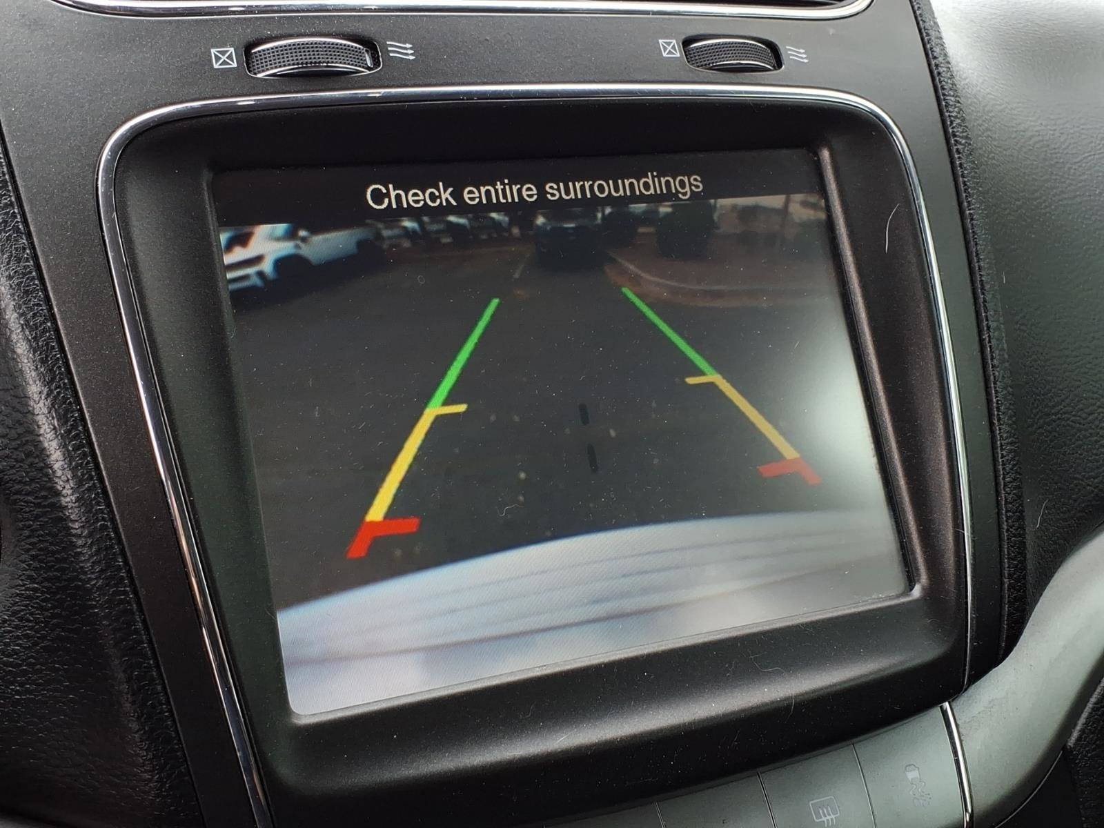 Used 2017 Dodge Journey Crossroad image 22