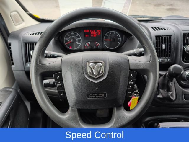 Used 2021 RAM ProMaster 3500 image 22