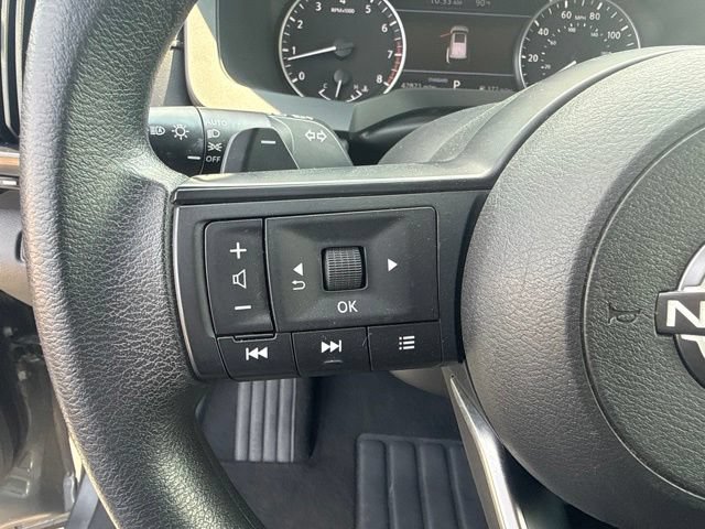 Used 2024 Nissan Pathfinder S FWD image 22