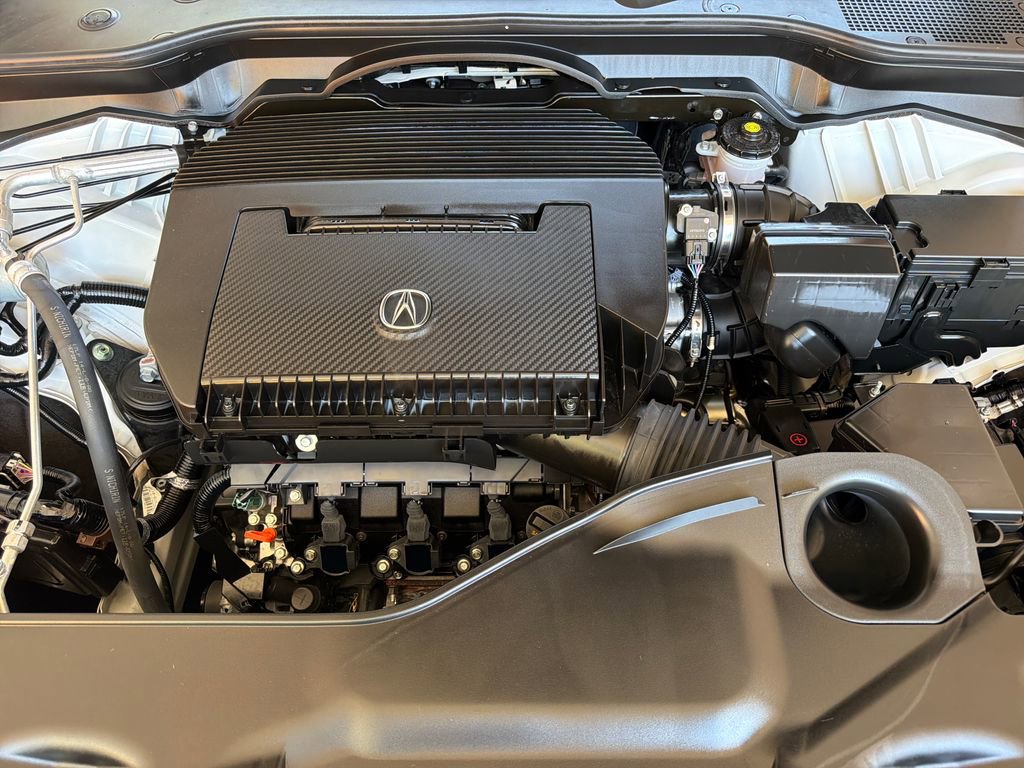Used 2025 Acura MDX w/ Technology Package image 38