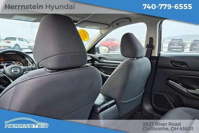 Used 2023 Nissan Altima 2.5 SV image 23