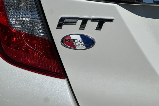 Used 2019 Honda Fit EX image 34