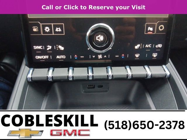 New 2026 GMC Terrain Elevation w/ Elevation Premium Package image 19