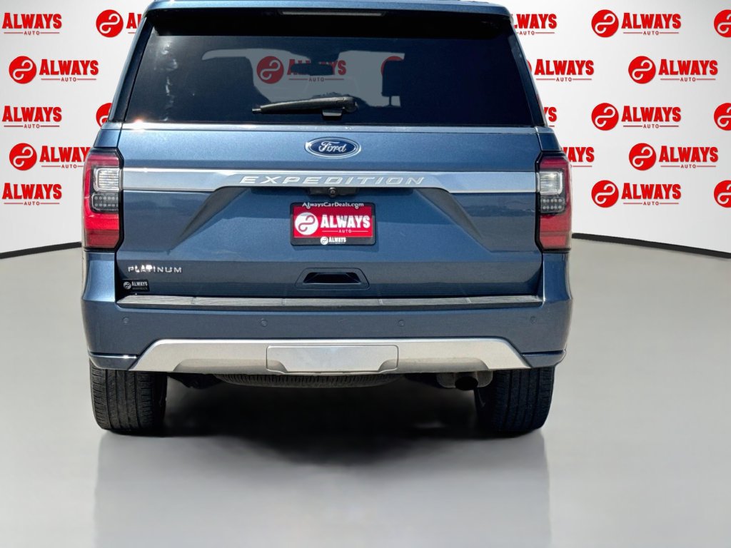 Used 2019 Ford Expedition Platinum RWD image 7