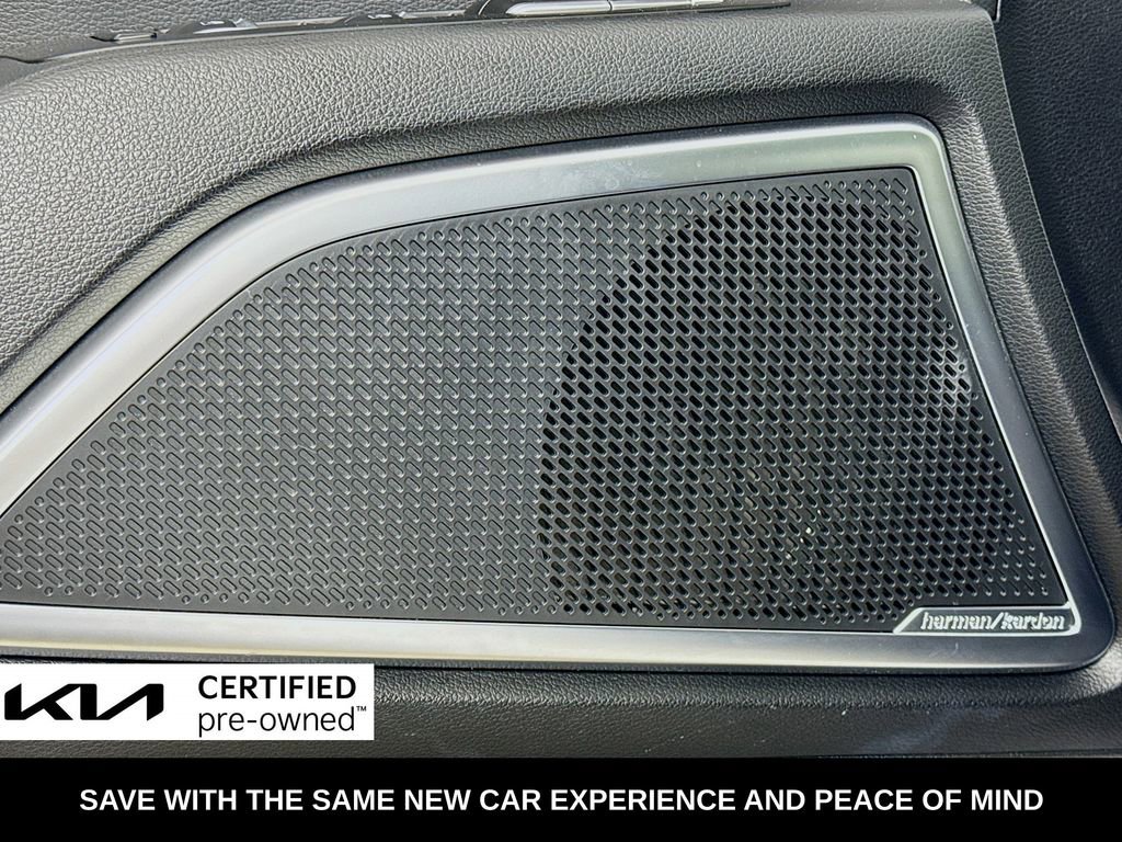 Certified 2023 Kia Telluride SX Prestige X-Pro AWD/4WD image 23