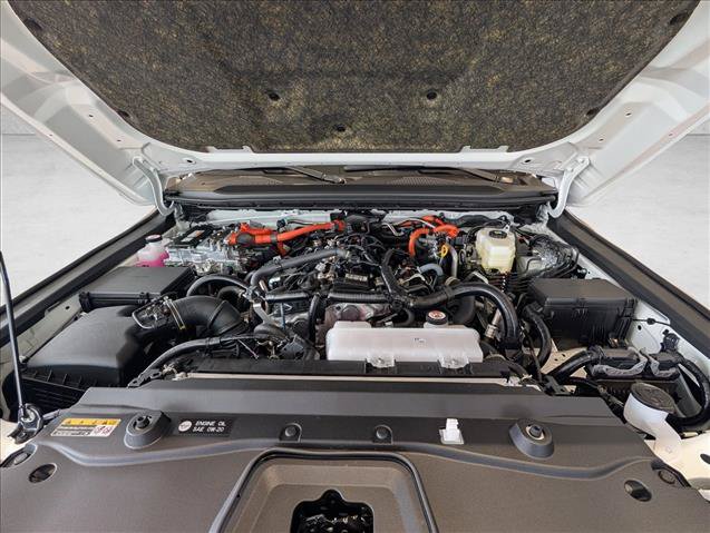 New 2026 Toyota Land Cruiser 1958 AWD/4WD image 15
