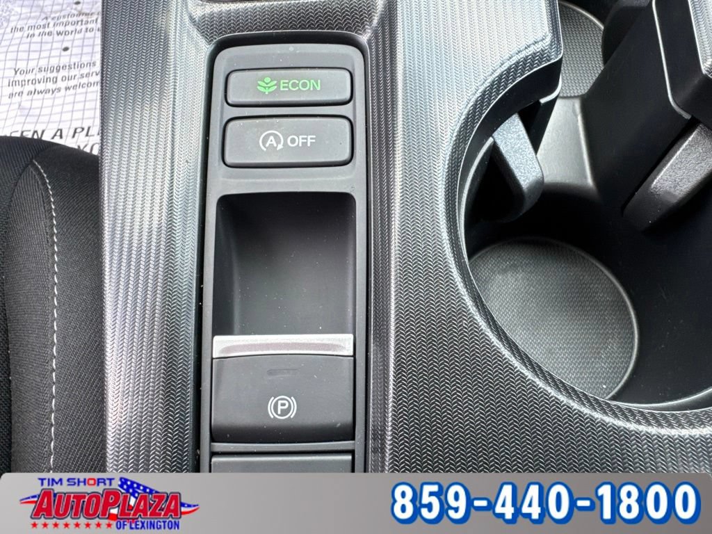 Used 2024 Honda Civic LX image 25