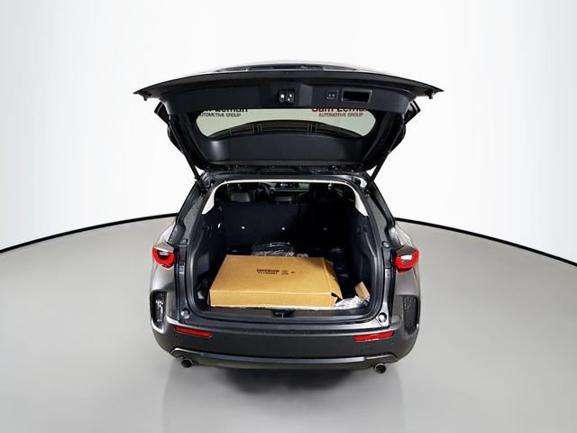 New 2026 MAZDA CX-50 AWD 2.5 S w/ Weather Package image 25