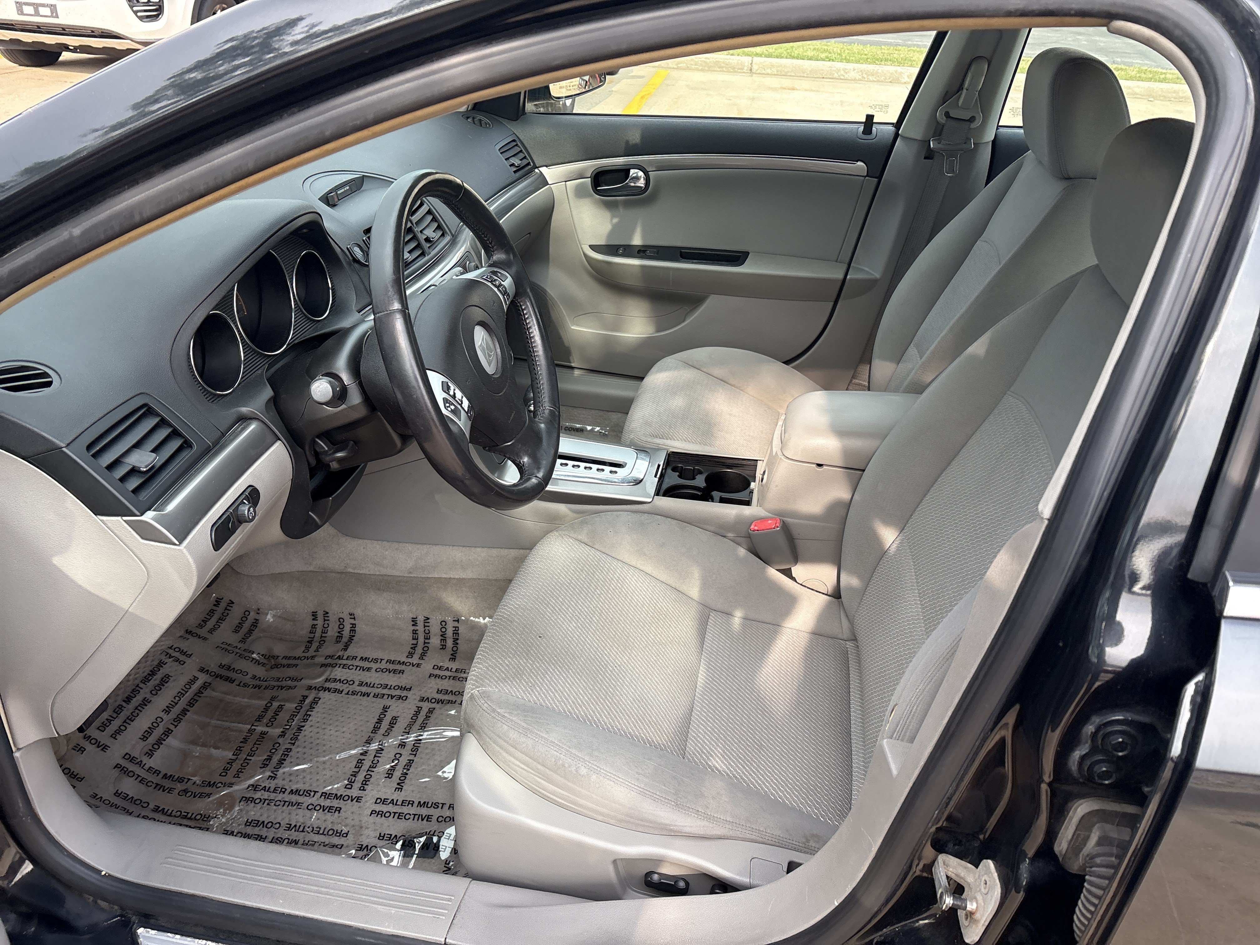 Used 2008 Saturn Aura XE w/ Preferred Package FWD image 10