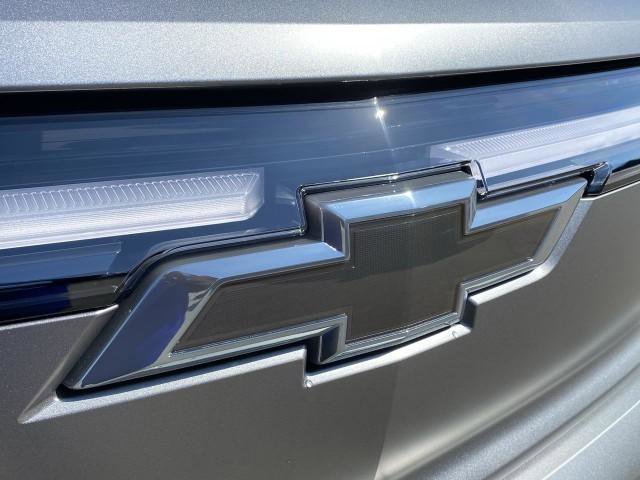 New 2026 Chevrolet Silverado EV Trail Boss image 31