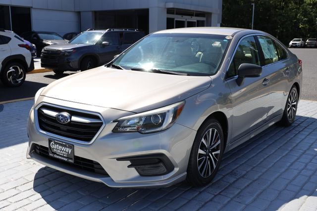 Used 2019 Subaru Legacy 2.5i w/ Alloy Wheel Package
