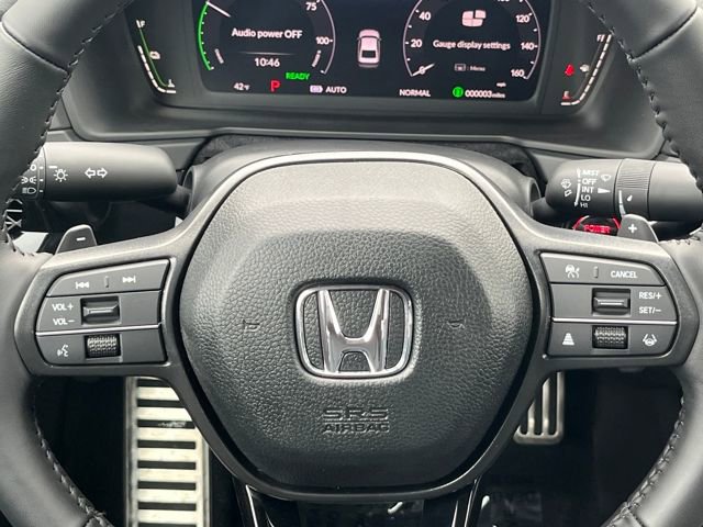 New 2026 Honda Accord Sport image 23