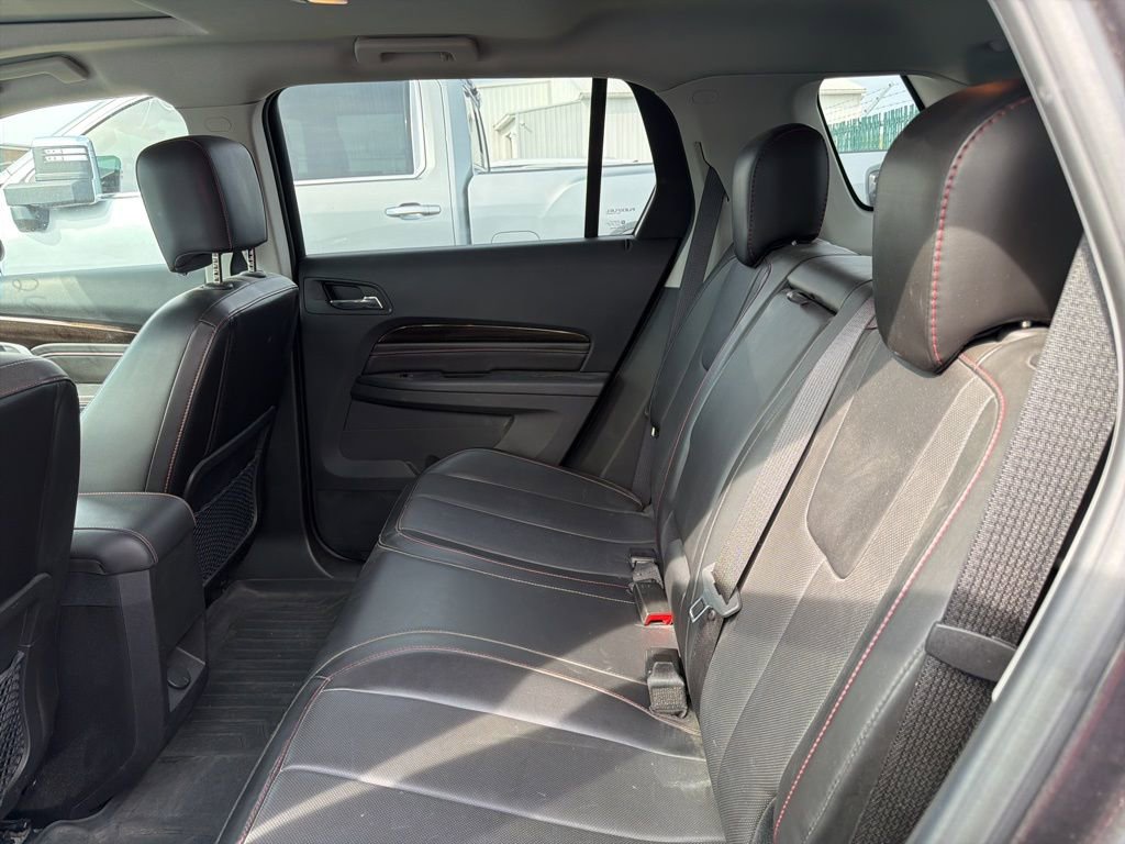 Used 2013 GMC Terrain Denali w/ Cargo Package image 13