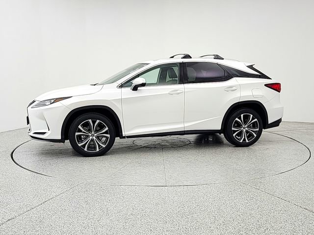 Used 2022 Lexus RX 350 AWD w/ Premium Package image 8