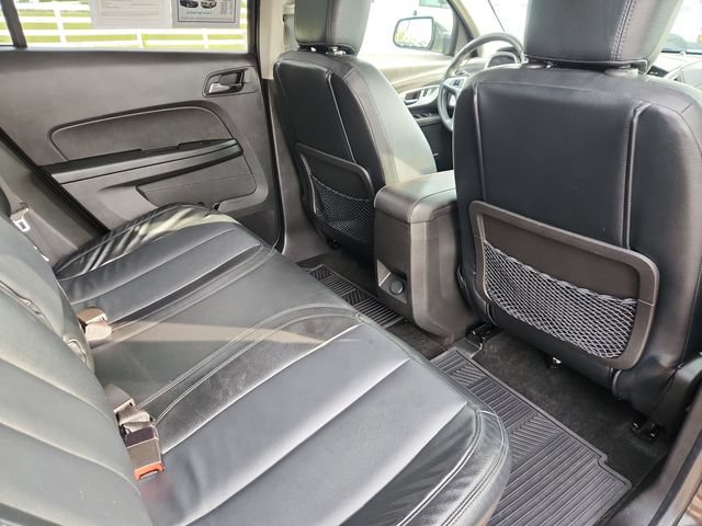 Used 2014 Chevrolet Equinox LT w/ Driver Convenience Package AWD/4WD image 29