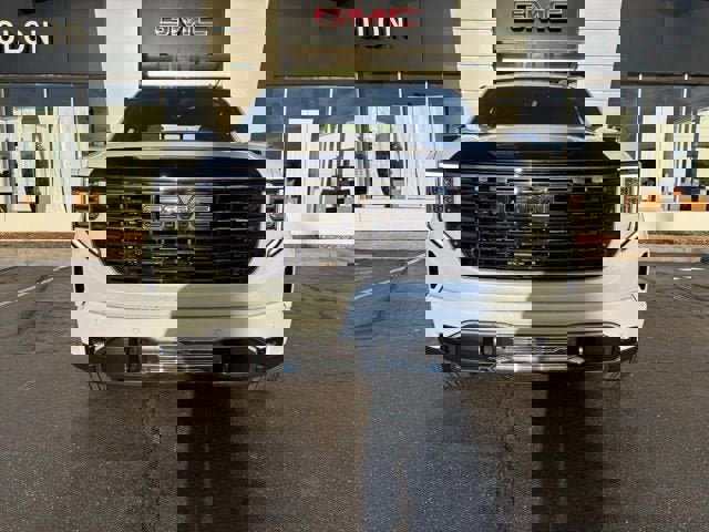 New 2026 GMC Sierra 1500 Denali Ultimate image 5