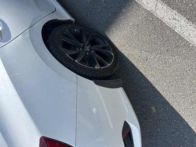Used 2019 Honda Civic Sport image 15