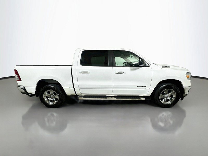 Used 2020 RAM 1500 Big Horn AWD/4WD image 8