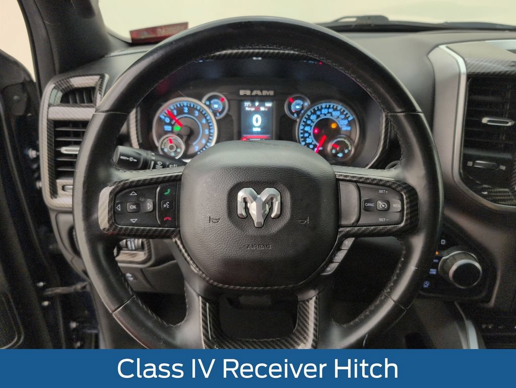 Used 2019 RAM 1500 Big Horn AWD/4WD image 34