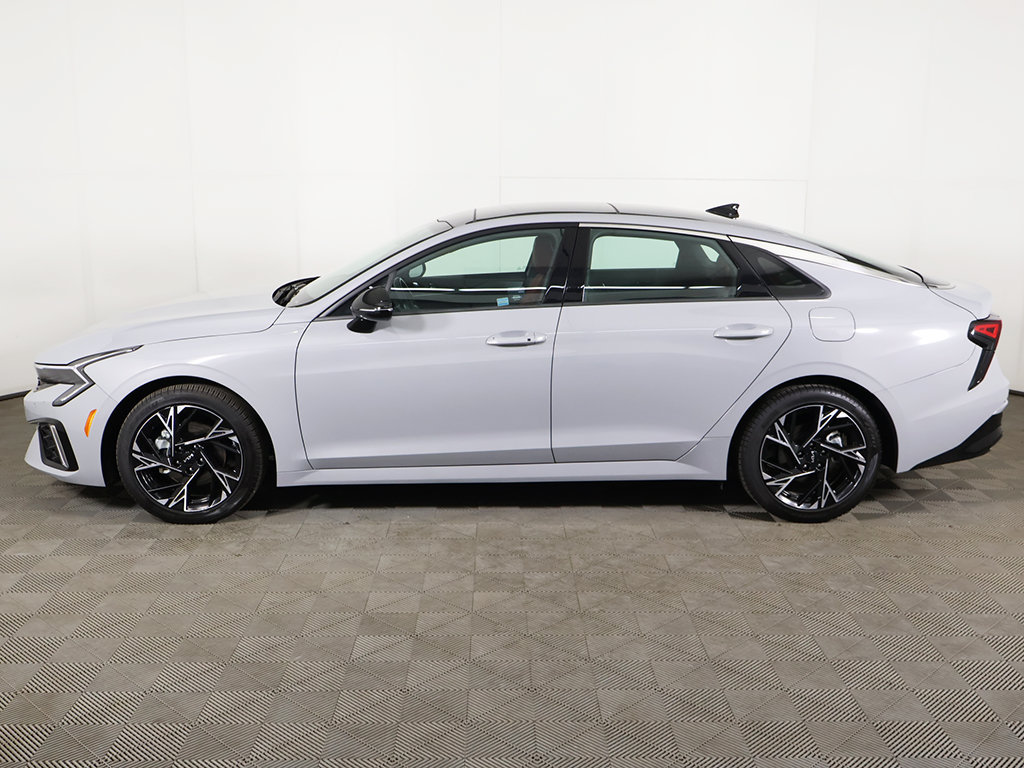 Used 2025 Kia K5 GT-Line w/ GT-Line Premium Package FWD image 19