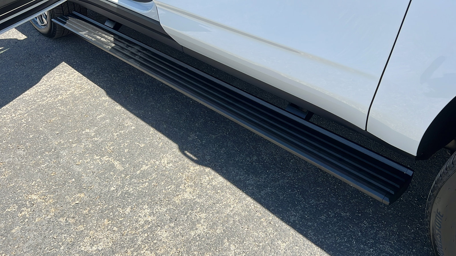 New 2025 Chevrolet Suburban High Country image 11