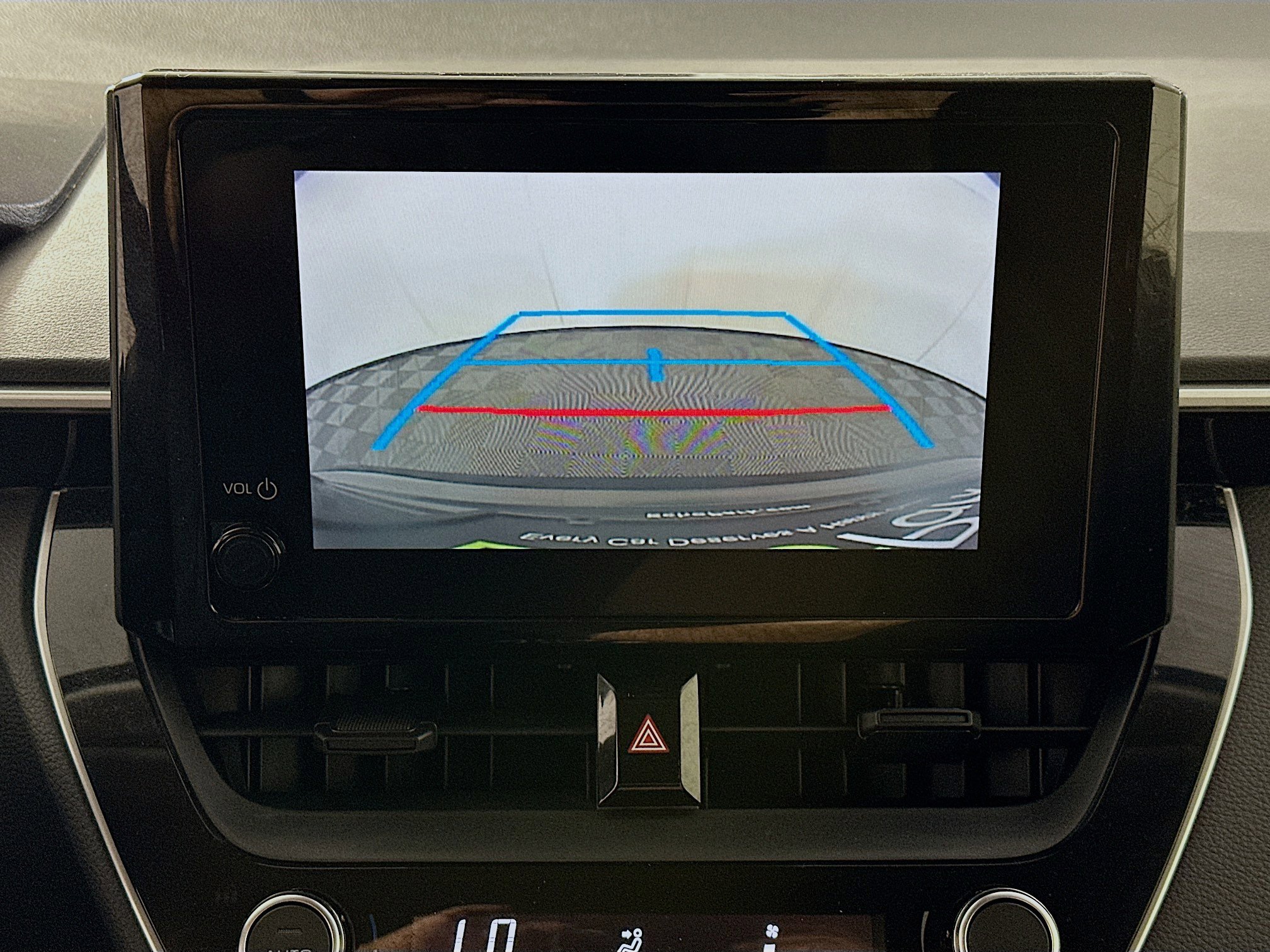 Used 2025 Toyota Corolla LE image 22