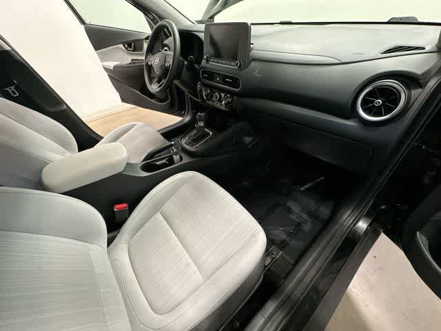 Used 2023 Hyundai Kona SEL w/ Cargo Package AWD/4WD image 20