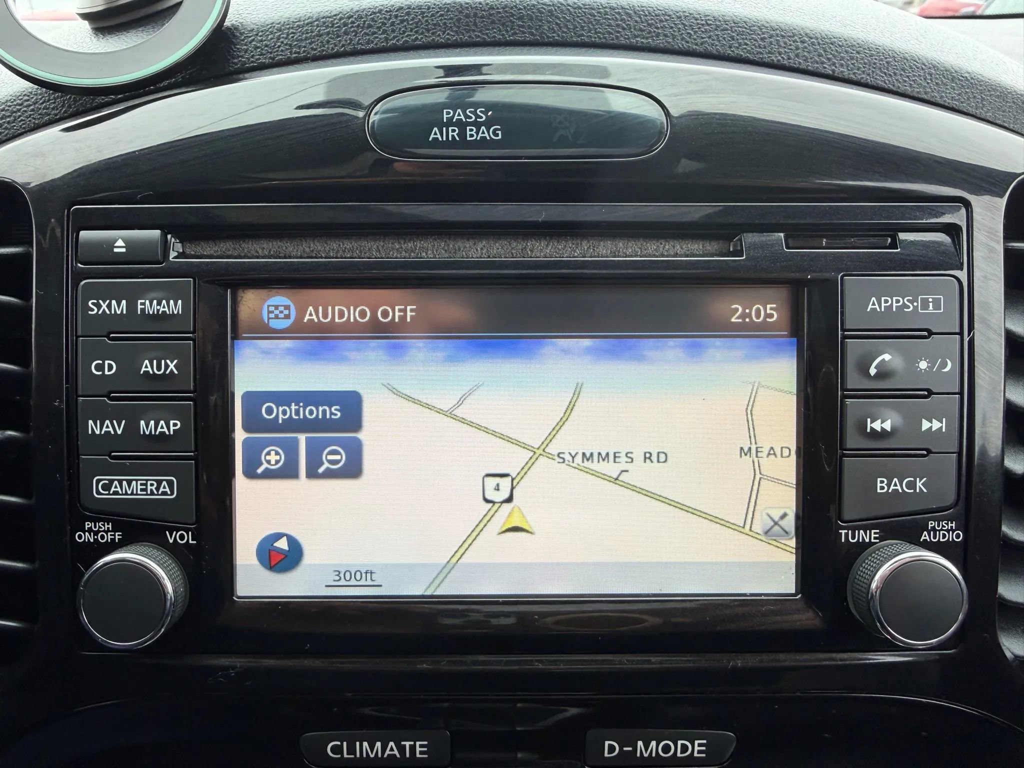 Used 2015 Nissan Juke SL image 51